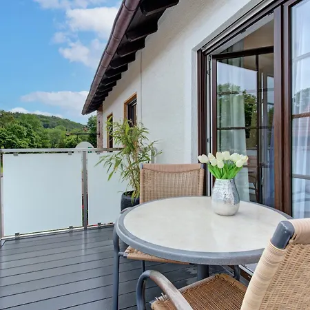 Dependance Haus Gisela Apartment