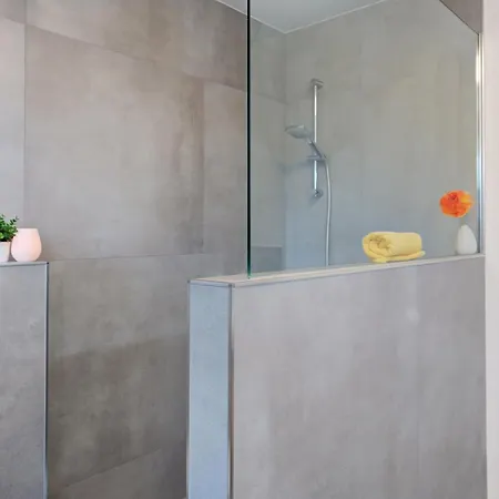 Dependance Haus Gisela Apartment