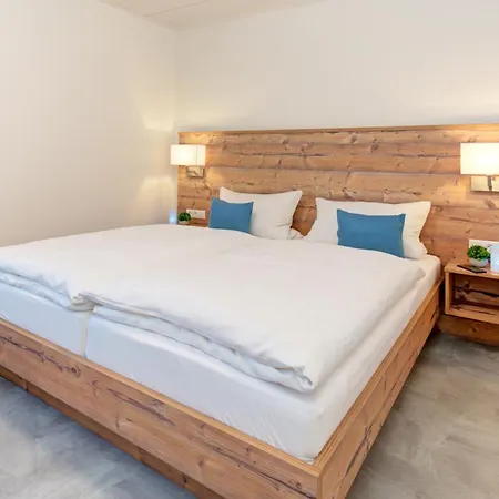 Apartment Dependance Haus Gisela Bann