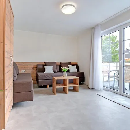 Borst Apartament