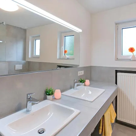 Dependance Haus Gisela * Bann