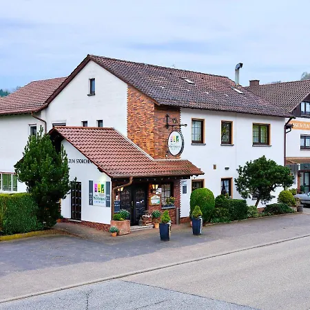Apartment Dependance Haus Gisela *